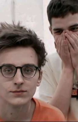 Школьная любовь 