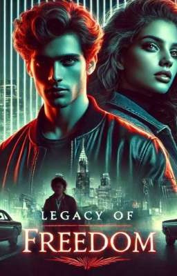 НАСЛЕДИЕ СВОБОДЫ / THE LEGACY OF FREEDOM.