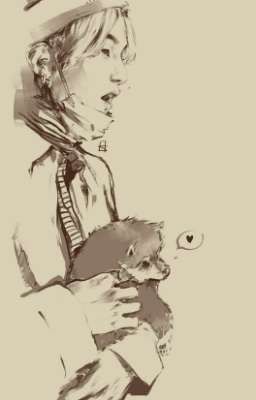 Слепой художник 