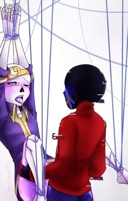 Холодный денёк 