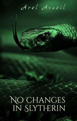 В Слизерине никаких изменений...