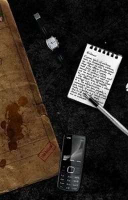 Дневник серийного убицы