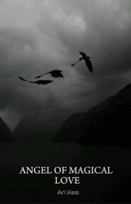 Ангел волшебной любви 