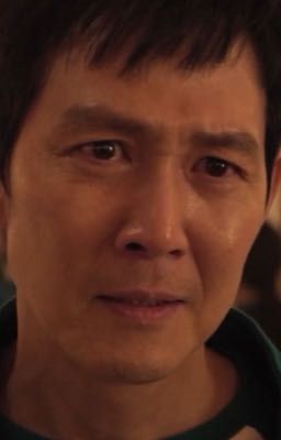 Предатель, в которого я влюбился |игра в кальмара| 