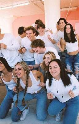 Души влюблённых 