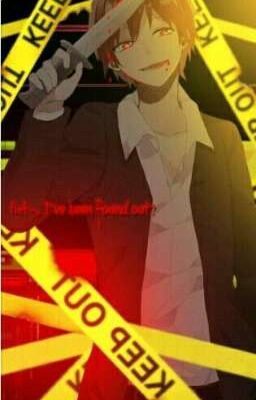 Класс убийц или как Акабане втюрился (ЗАКОНЧЕНО)