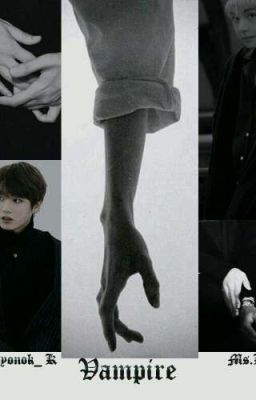 мой вампир