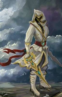 Хроники Астории 