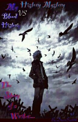 Дневники одного автора... Часть1