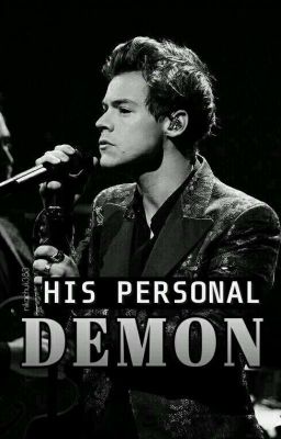 His personal demon [h.s.] (II)