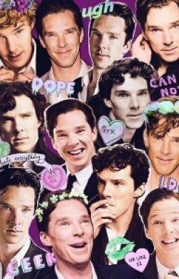 Стихи о Шерлоке (ВВС)