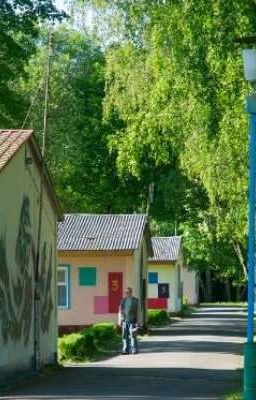 незабываем лагерь 