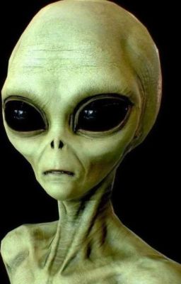 Инопланетянин