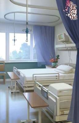 любимый медбрат❤