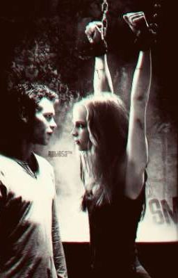 Ты изменил мою жизнь...