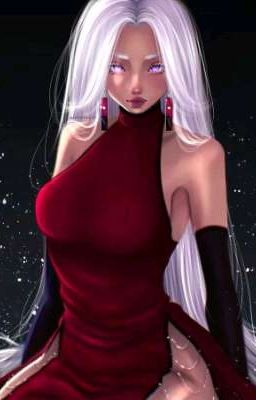 Волшебная мама.