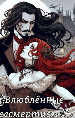 ꧁Влюбленные бессмертием꧂