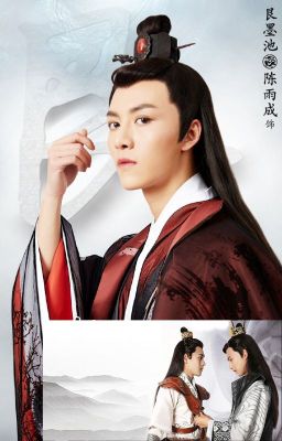 Мгновения из Тяньцзы и окрестностей