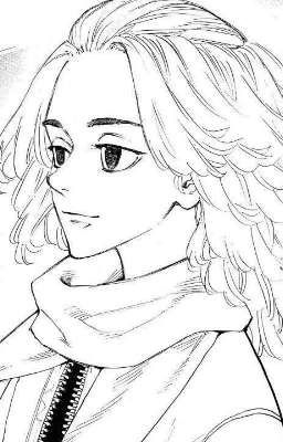 я спасу тебя,обещаю...