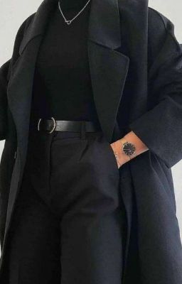 Дочь Главря мафиози "Роза смерти" и Бан Кристофер Чан