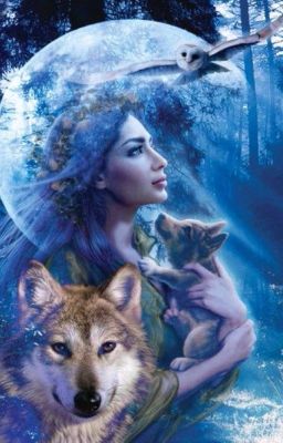 Лагерь для необычных детей