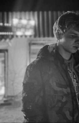 свет во тьме//хэнкин