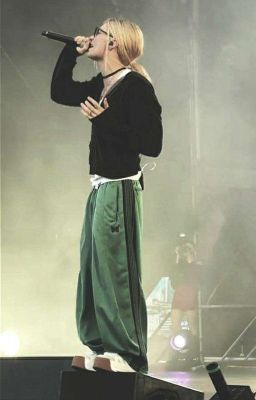 мой любимый...нкей..) 