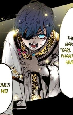 Выживание с мистером Фантомхайвом [ЗАКОНЧЕН] 