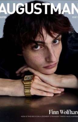 Ты такой глупенький ,Финн