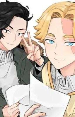 Вампир в пору кровавой луны... (Заморожен)