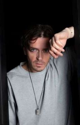 Моя слабость - кудрявые мальчики 