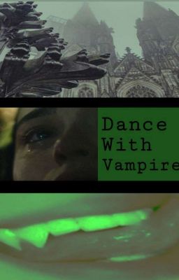 Танец с вампиром