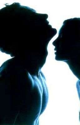 Сказка о любви.