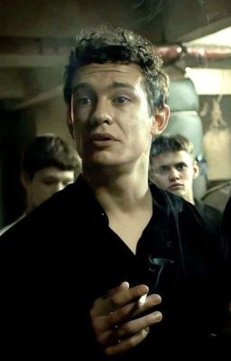 Любимый враг || Кащей 