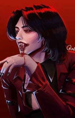 Любимый Вампир