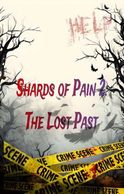 𝕊𝕙𝕒𝕣𝕕 𝕠𝕗 ℙ𝕒𝕚𝕟 Season Two