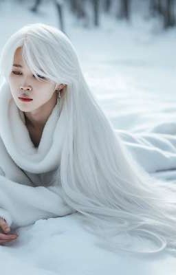 Влюбиться в оборотня 