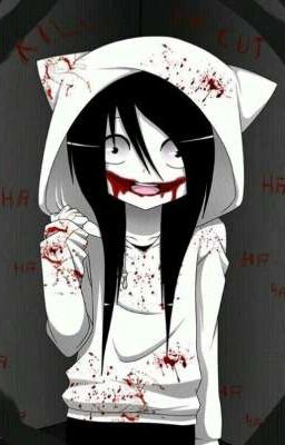 Чат - Крипипасты