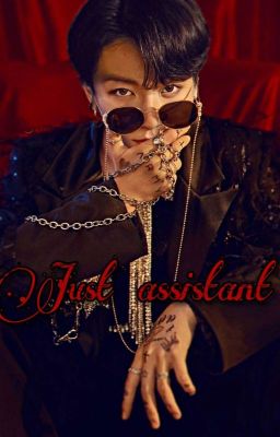 𝐉𝐮𝐬𝐭  𝐚𝐬𝐬𝐢𝐬𝐭𝐚𝐧𝐭(заморожен) 