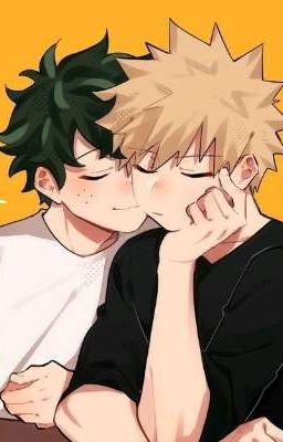 Чёртов Деку.