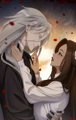 Прислужница Богов