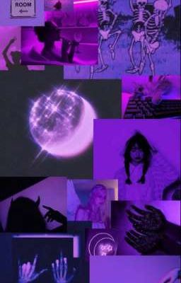 Ночная жизнь💦