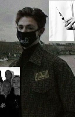 Старший брат врач.....