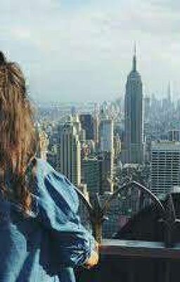 Встречай Нью-Йорк