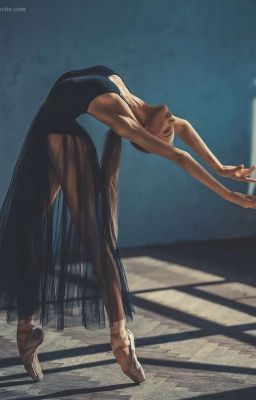 Лебединое Озеро