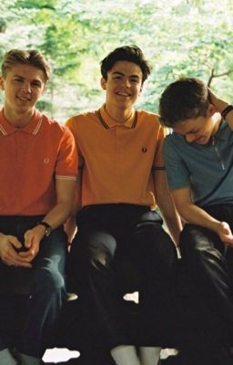 Somebody that you love