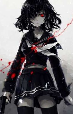 Принцесса демонов.