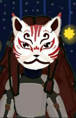 Мир Наруто/Боруто. И как в неё живут маленькие анбу. 