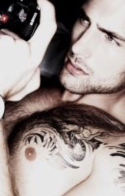 Подонок в моей постели( Блейс Рэй Линн)