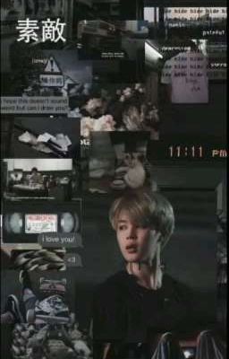 Ненавижу тебя, жалкая омега